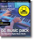 PC Music Pack