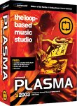 Cakewalk Plasma 2003