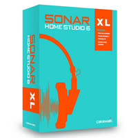 Sonar Home Studio 7 XL