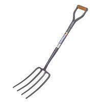CALDWELLS All-Steel Contractors Fork