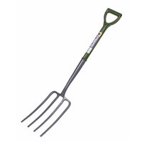 CALDWELLS Polyfibre Contractors Fork