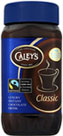 Caleys Fairtrade Hero Hot Chocolate (400g)
