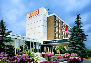 CALGARY Blackfoot Inn