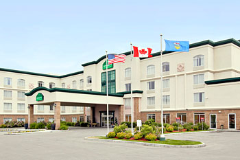 Wingate by Wyndham - Calgary
