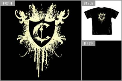 Caliban ( C ) T-Shirt