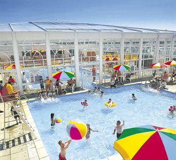 California Bronze 2 Holiday Park