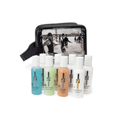 California North Skin Care Starter Kit