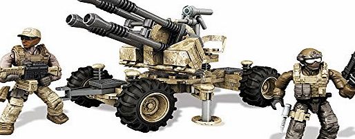 Call of Duty  DKX53 Anti-Aircraft Vehicle