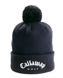 Callaway BOBBLE HAT