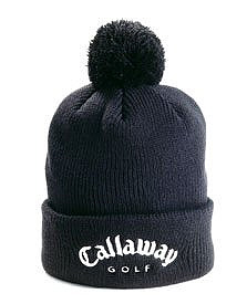 Callaway BOBBLE HAT