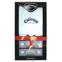Callaway Box Set