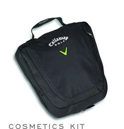 Callaway COSMETICS KIT