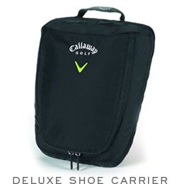 Callaway DELUXE SHOE BAG