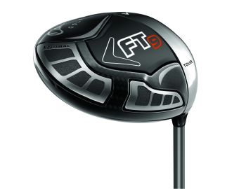 Callaway FT-9 DRIVER Right / 10 / Draw / Stiff