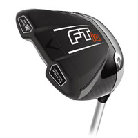 Callaway FT-IQ Driver