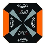 Ft-iQ Square Golf Umbrella