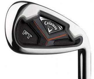 Callaway FT IRONS GRAPHITE Right Hand / Approach Wedge / Regular