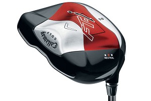 Callaway Golf 2nd Hand Callaway Menand#8217;s FTi (Square) Tour Driver Neutral