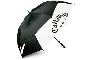 Callaway Golf 68 Inch Twin Umbrella