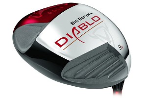 Big Bertha Diablo Driver