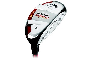 Big Bertha Diablo Hybrid