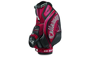 Callaway Golf Callaway Big Bertha Diablo 10.5 Tour Bag