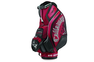 Callaway Big Bertha Diablo 10.5 Tour Bag