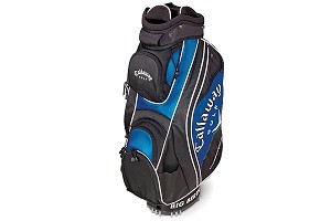 Callaway Golf Callaway Big Bertha Trolley Bag (2008)