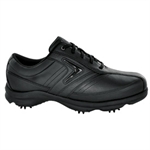 Callaway Golf Callaway C-Tec Saddle 2 Golf Shoes - Black/Black