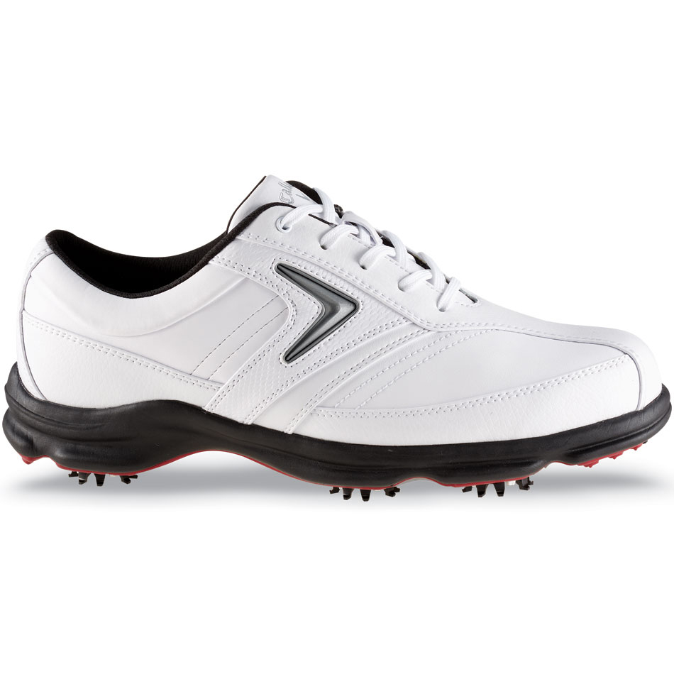 Callaway C-Tech Saddle Golf Shoes Mens -