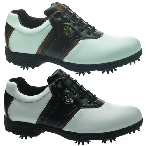 Callaway Chev-18 C-Tech Saddle Golf Shoes M226