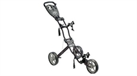 Callaway Golf Callaway Chev 18 Three Wheel Golf Trolley 5711249