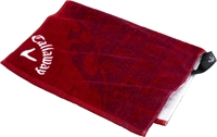Callaway Diablo Golf Towel 5410001-R