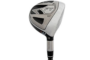 Callaway Golf Callaway FT Fairway Wood (Draw)