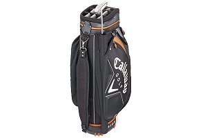 Callaway Golf Callaway Fusion Trolley Bag (2008)