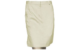 Callaway Golf Callaway Ladies Basic 18 Inch Skort