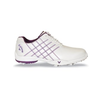 Callaway Ladies Chev Tec Comfort Golf Shoes