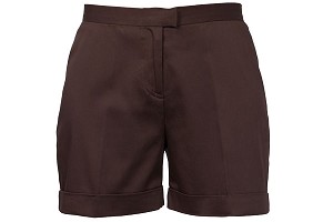 Callaway Golf Callaway Ladies Flat Front Short