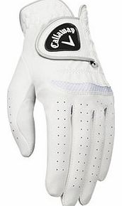 Callaway Golf Callaway Ladies Weather Spann Golf Glove