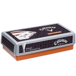 Callaway Golf Callaway Logo Hardwood Tees 59070-93