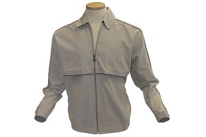 Callaway Golf Callaway Menand#8217;s Fashion Full Zip Jacket