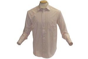 Callaway Golf Callaway Menand#8217;s Long Sleeve Button Down Shirt