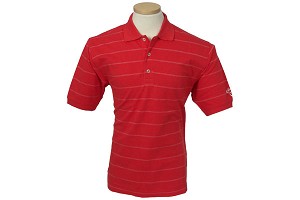 Callaway Golf Callaway Menand#8217;s Perfect Stripped Knit Pique