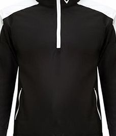 Callaway Golf Callaway Mens 1/4 Zip Waterproof Jacket 2014