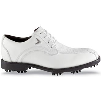Callaway Golf Callaway Mens Chev Blucher Golf Shoes