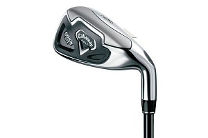 Callaway Golf Callaway Mens Fusion Wide Sole Irons 5-PW Graphite