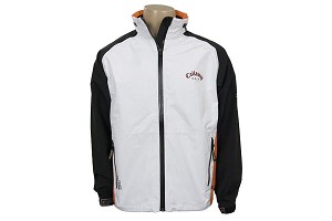Callaway Golf Callaway Mens Gore-Tex PacLite Jacket