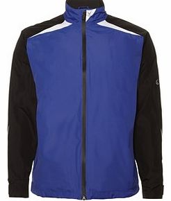 Callaway Golf Callaway Mens Green Grass Waterproof Jacket 2013