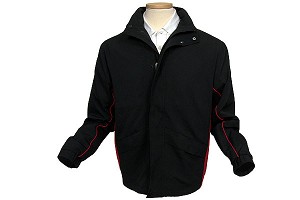 Callaway Golf Callaway Mens Liner Waterproof Jacket