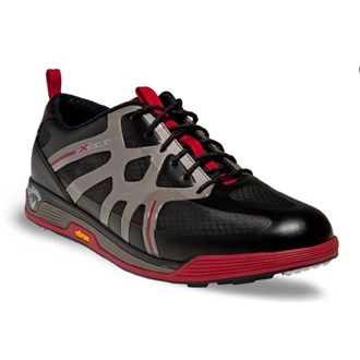 Callaway Mens X Cage Vibe Golf Shoes 2014